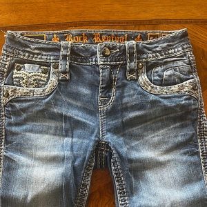 Rock Revival skinny jeans